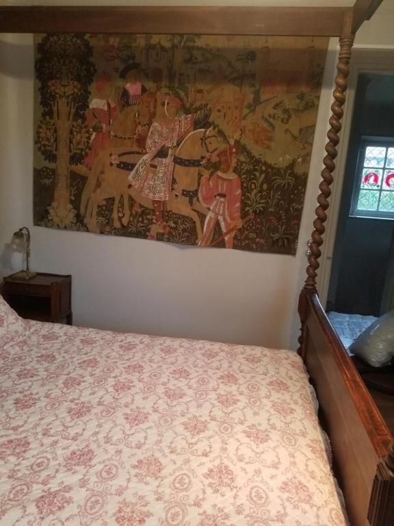 Villa Normandy Gagny Buitenkant foto