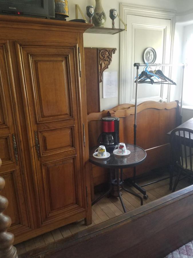 Villa Normandy Gagny Buitenkant foto