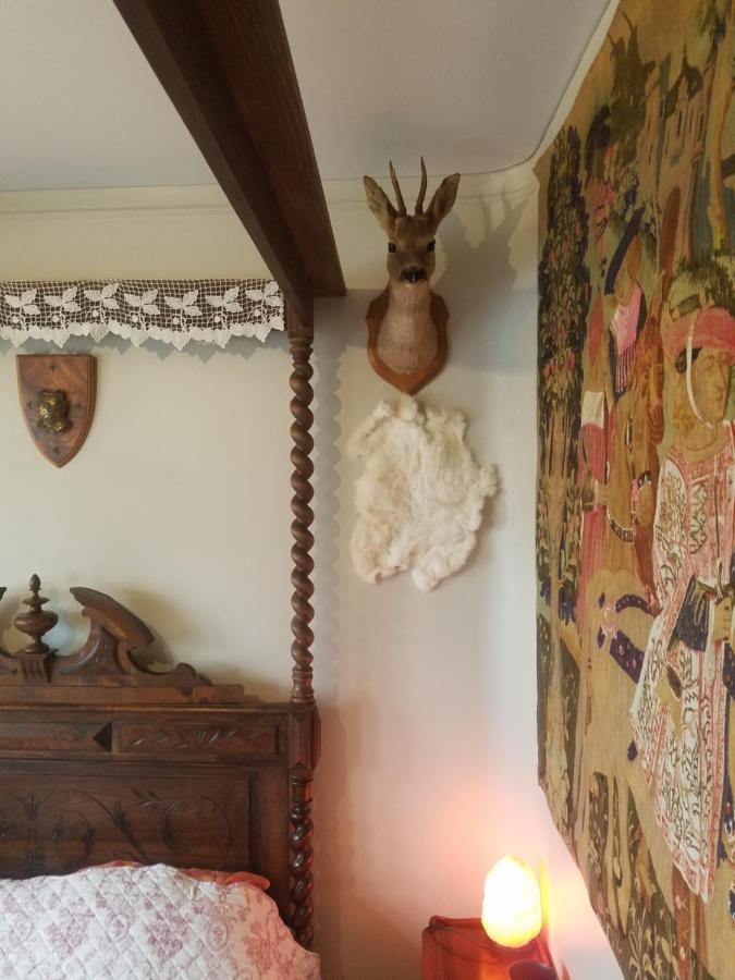 Villa Normandy Gagny Buitenkant foto