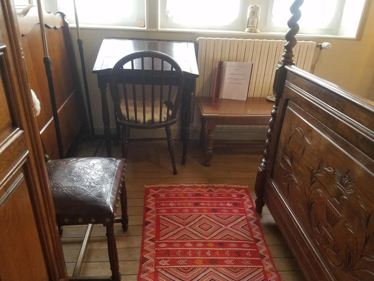 Villa Normandy Gagny Buitenkant foto